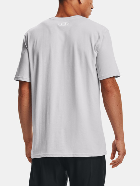 Under Armour Мъжка тениска Under Armour Team Issue Wordmark Ss