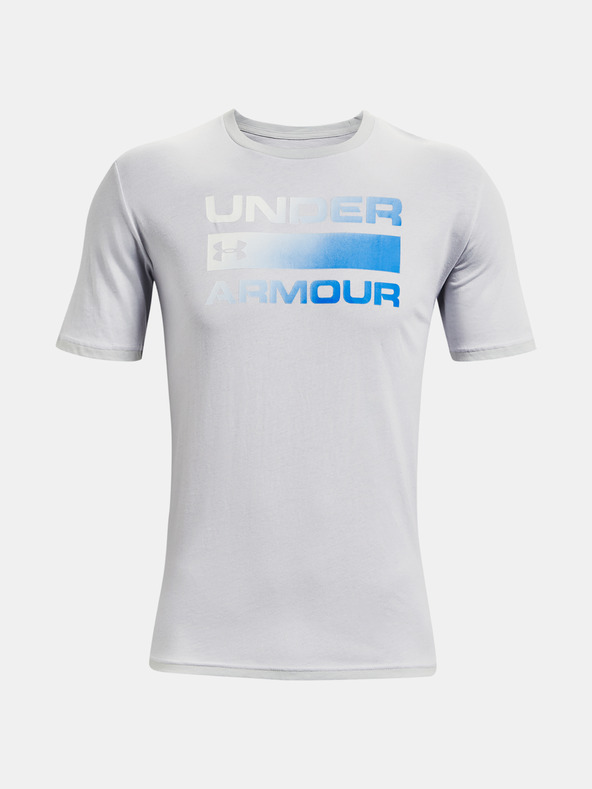 Under Armour Мъжка тениска Under Armour Team Issue Wordmark Ss