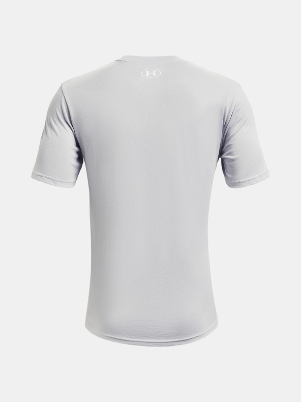 Under Armour Мъжка тениска Under Armour Team Issue Wordmark Ss