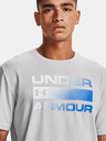 Under Armour Мъжка тениска Under Armour Team Issue Wordmark Ss