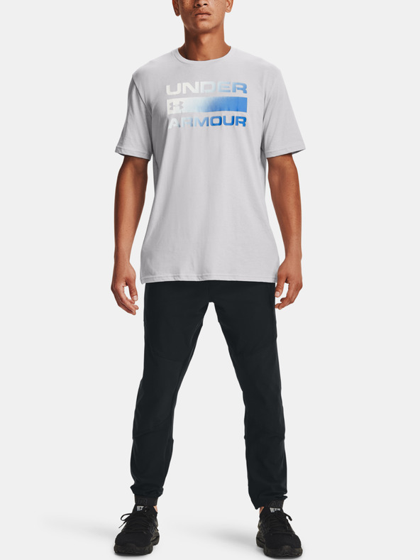 Under Armour Мъжка тениска Under Armour Team Issue Wordmark Ss