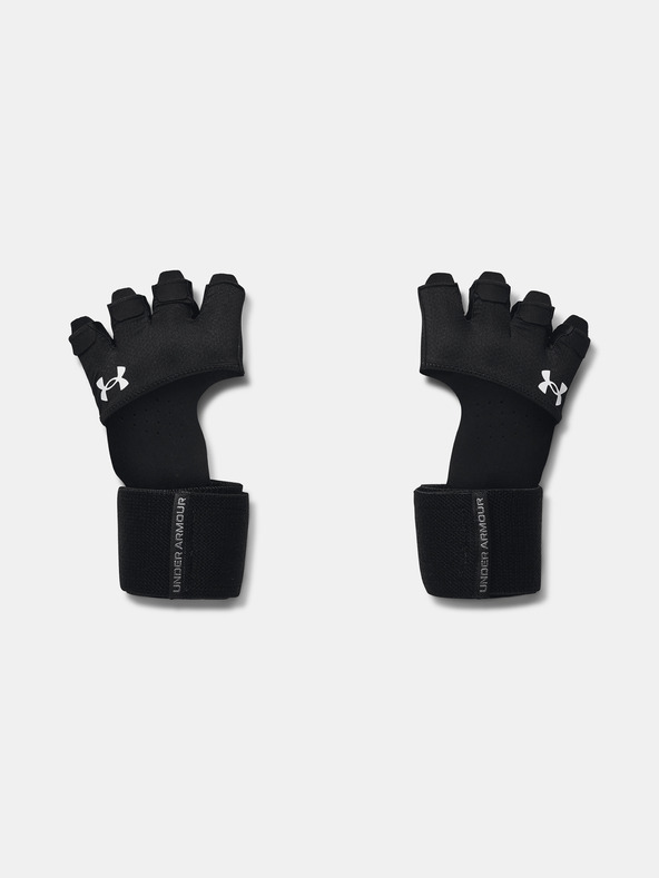 Under Armour Унисекс ръкавици Under Armour Unisex Grippy Gloves