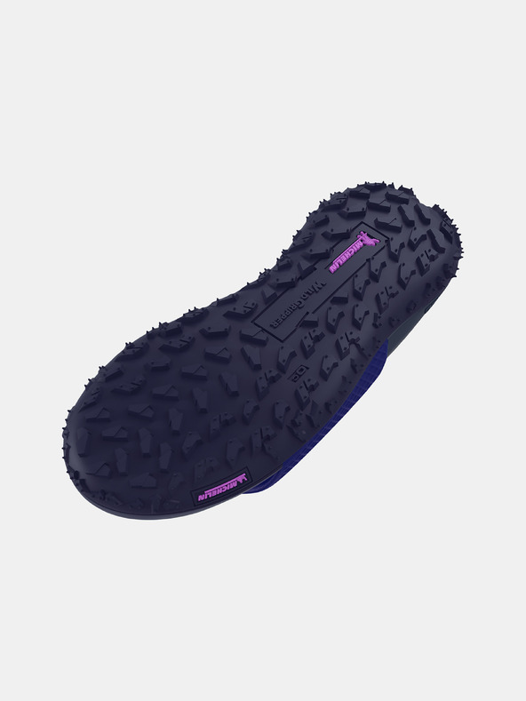 Under Armour Мъжки чехли Under Armour UA M Rock SL 2.0