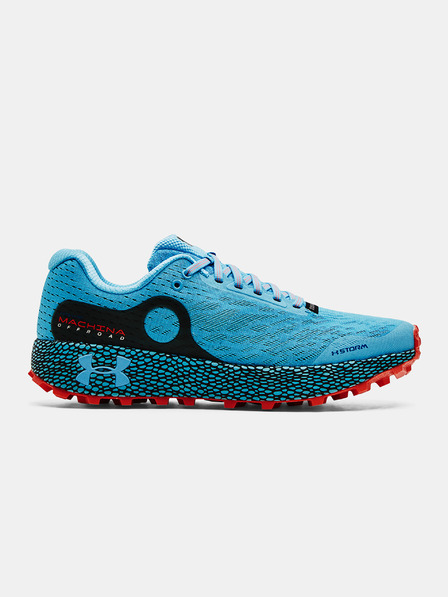 Under Armour Мъжки обувки Under Armour UA Storm HOVR Machina Off Road