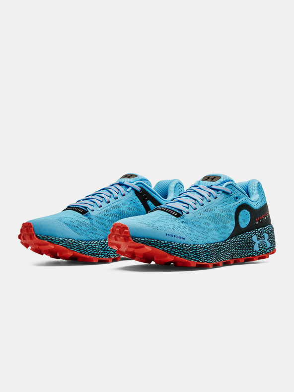 Under Armour Мъжки обувки Under Armour UA Storm HOVR Machina Off Road