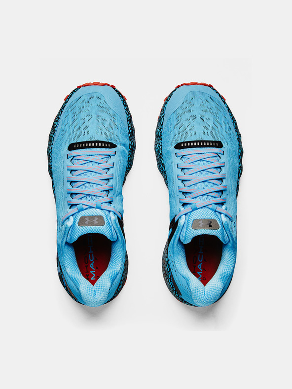 Under Armour Мъжки обувки Under Armour UA Storm HOVR Machina Off Road
