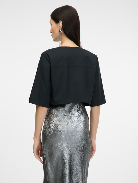 Orsay Черно дамско сако ORSAY