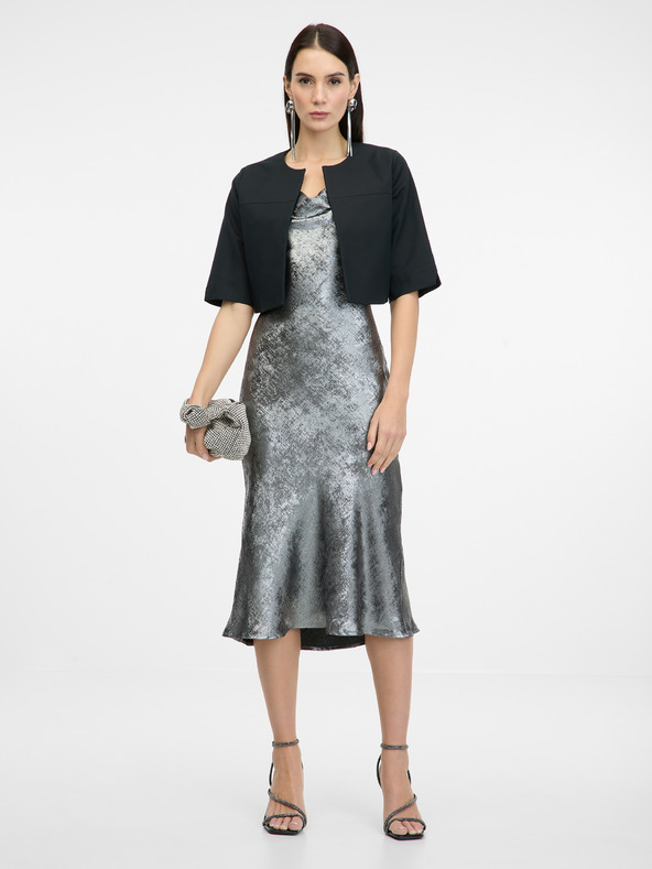 Orsay Черно дамско сако ORSAY