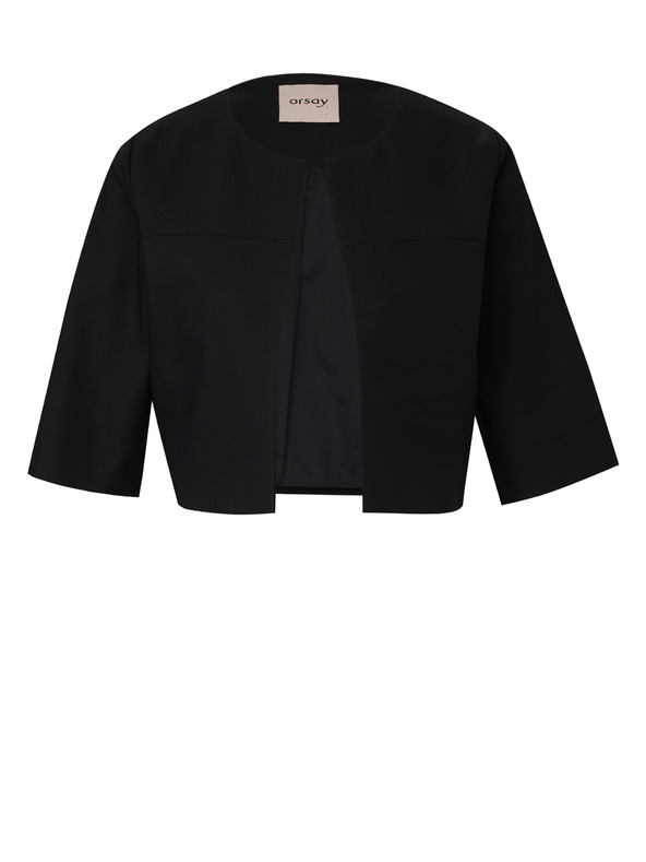 Orsay Черно дамско сако ORSAY