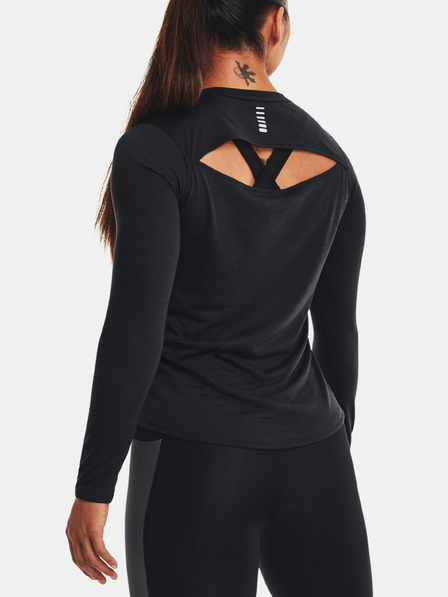 Under Armour Дамска тениска Under Armour UA Streaker Longsleeve