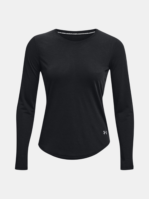Under Armour Дамска тениска Under Armour UA Streaker Longsleeve