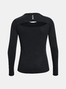 Under Armour Дамска тениска Under Armour UA Streaker Longsleeve