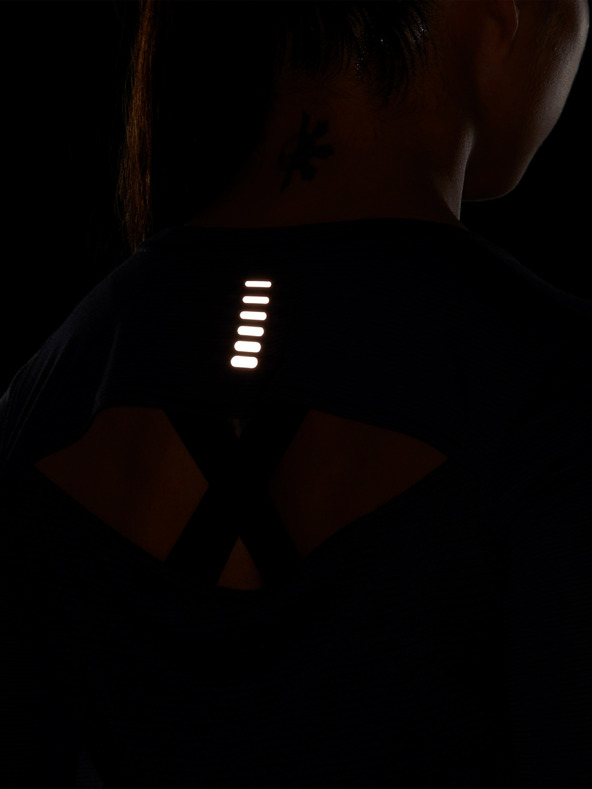 Under Armour Дамска тениска Under Armour UA Streaker Longsleeve