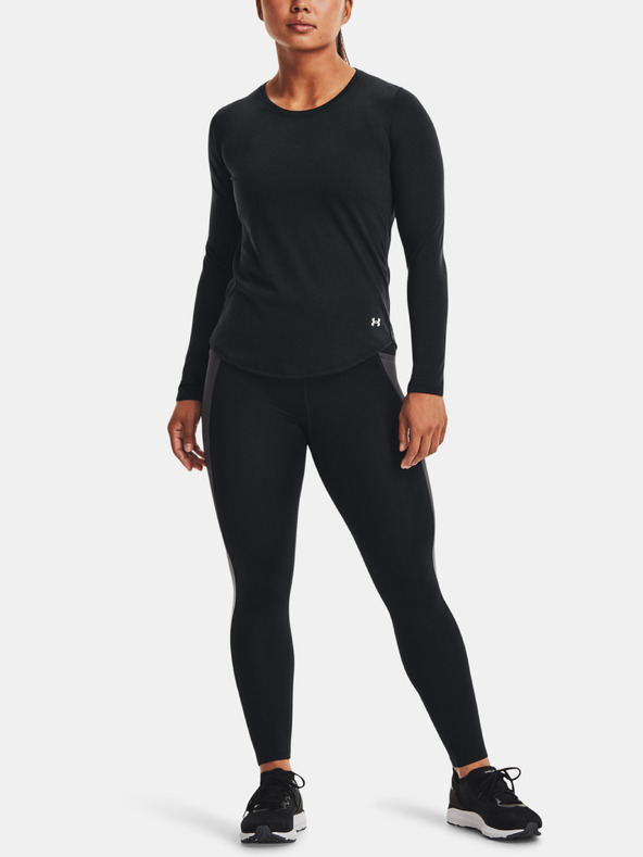 Under Armour Дамска тениска Under Armour UA Streaker Longsleeve