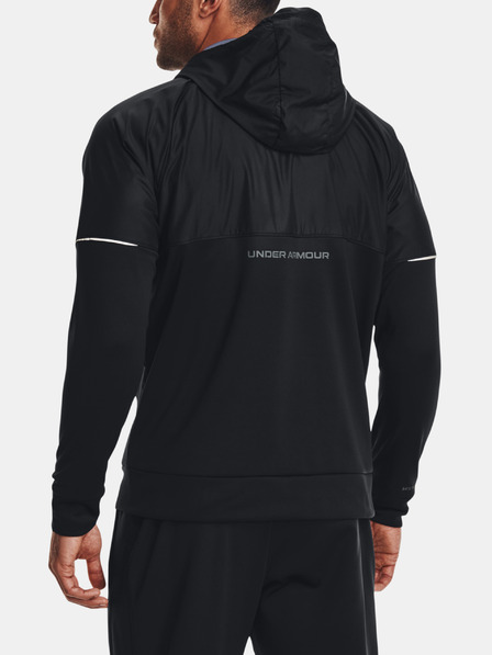Under Armour Мъжки суитшърт Under Armour UA AF Storm FZ Hoodie