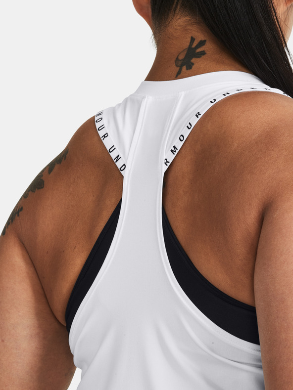 Under Armour Under Armour Women's Knockout Novelty Tank