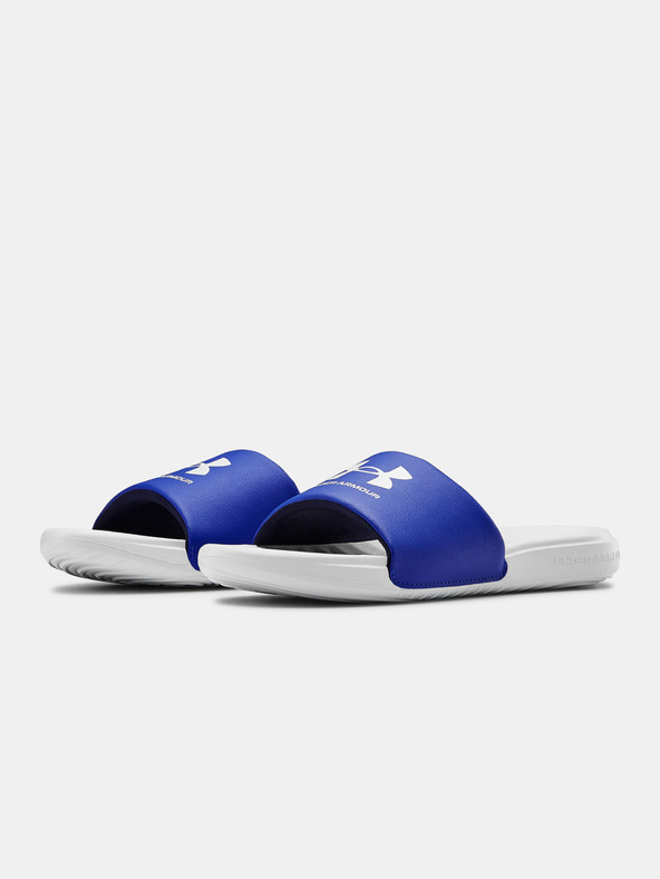 Under Armour Мъжки чехли Under Armour M Ansa Fix SL