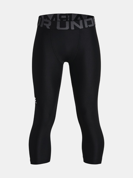Under Armour Момчешки клинове Under Armour HG Armour 3/4 Leggings