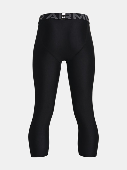 Under Armour Момчешки клинове Under Armour HG Armour 3/4 Leggings
