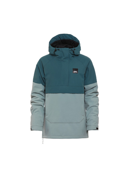 Horsefeathers Яке Mija II Horsefeathers - синьо