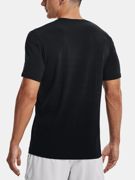 Under Armour Мъжка тениска Under Armour UA Seamless LUX SS