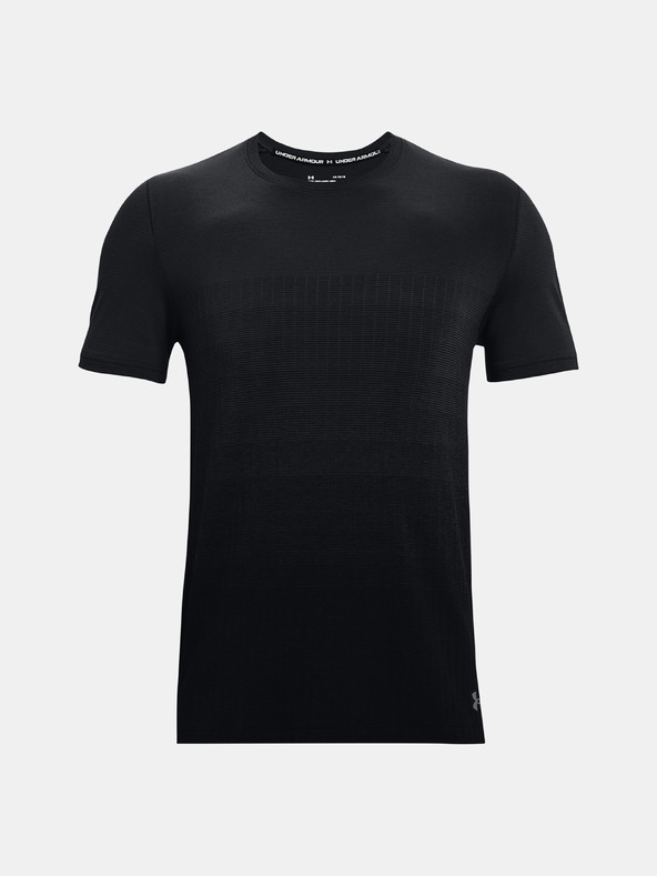 Under Armour Мъжка тениска Under Armour UA Seamless LUX SS