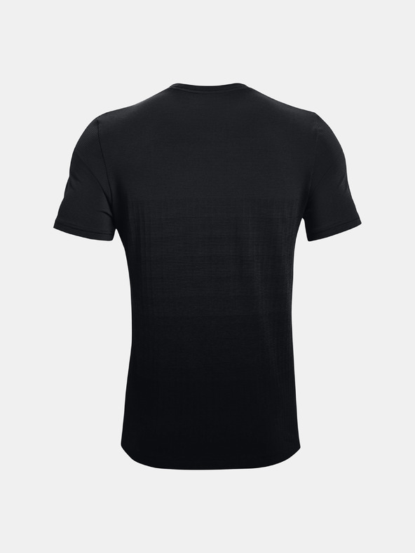 Under Armour Мъжка тениска Under Armour UA Seamless LUX SS