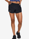 Under Armour Дамски шорти Under Armour W Fly By 2.0 Short