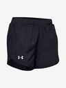 Under Armour Дамски шорти Under Armour W Fly By 2.0 Short
