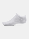 Under Armour Унисекс чорапи Under Armour UA Essential No Show (6 чифта)