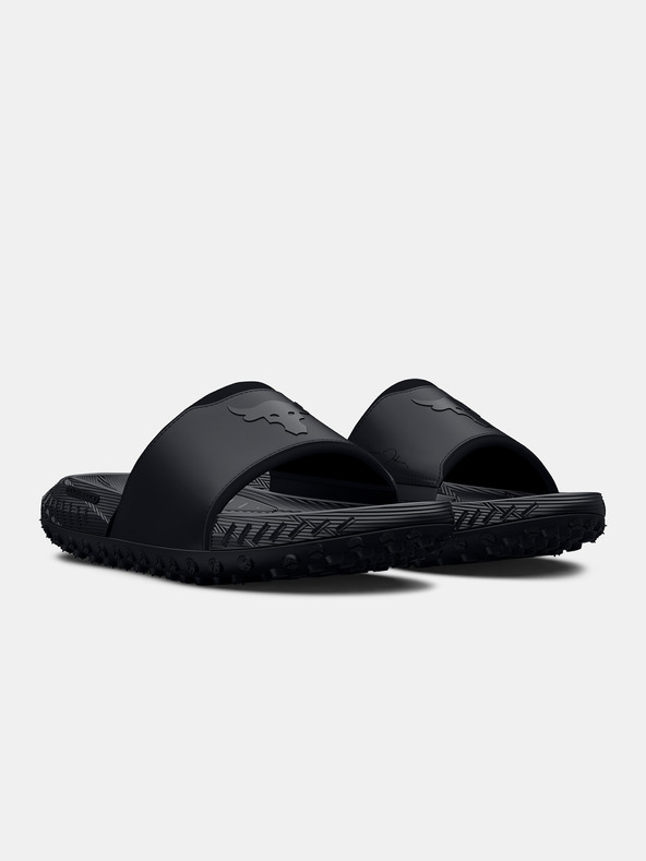 Under Armour Унисекс чехли Under Armour UA U Rock 3 SL