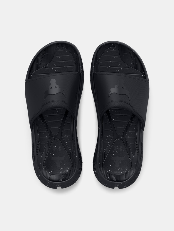 Under Armour Унисекс чехли Under Armour UA U Rock 3 SL