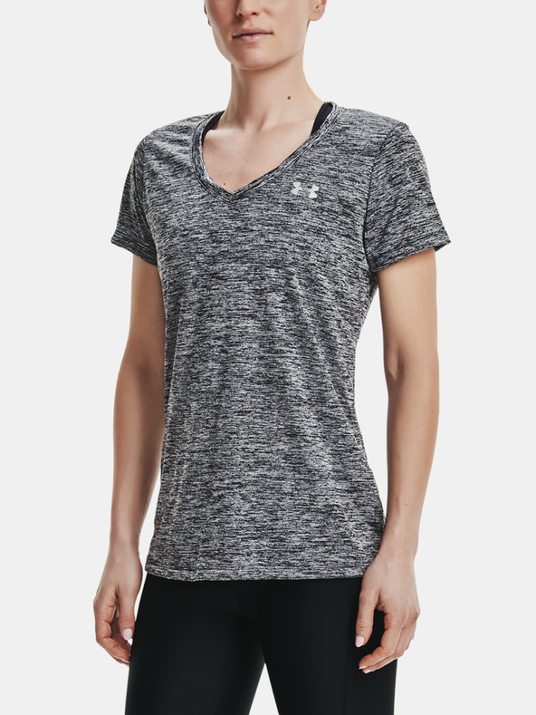 Under Armour Дамска тениска Under Armour Tech SSV - Twist