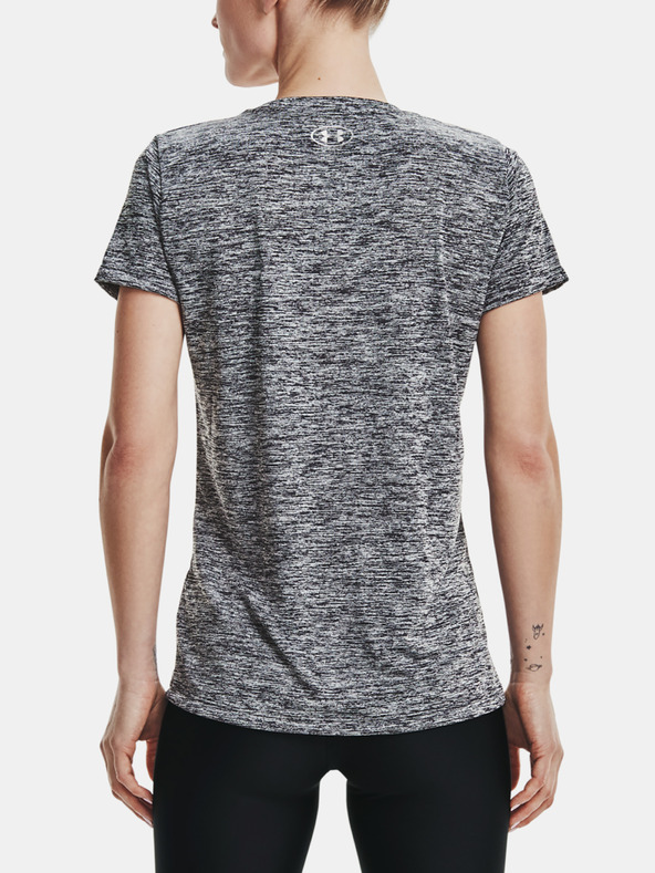Under Armour Дамска тениска Under Armour Tech SSV - Twist