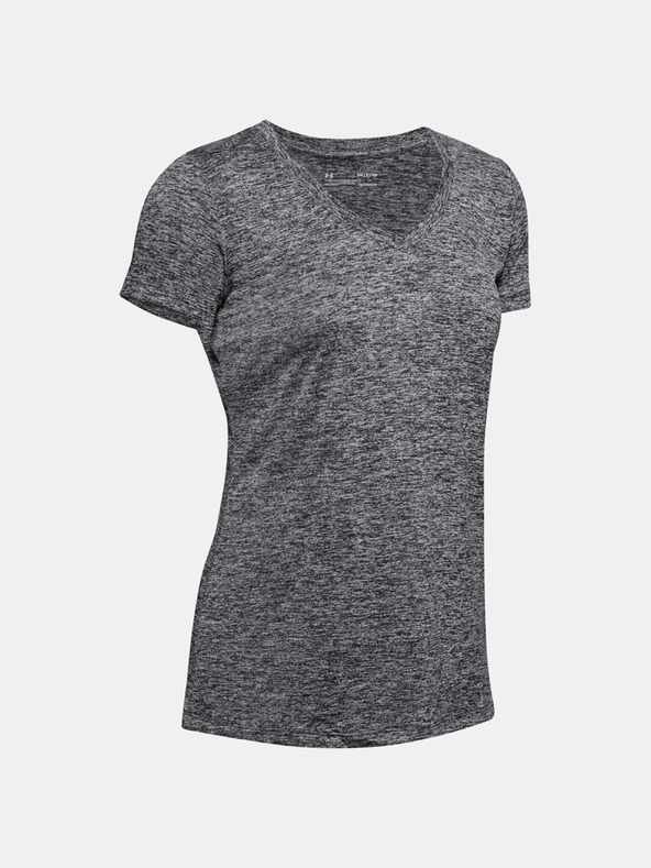 Under Armour Дамска тениска Under Armour Tech SSV - Twist