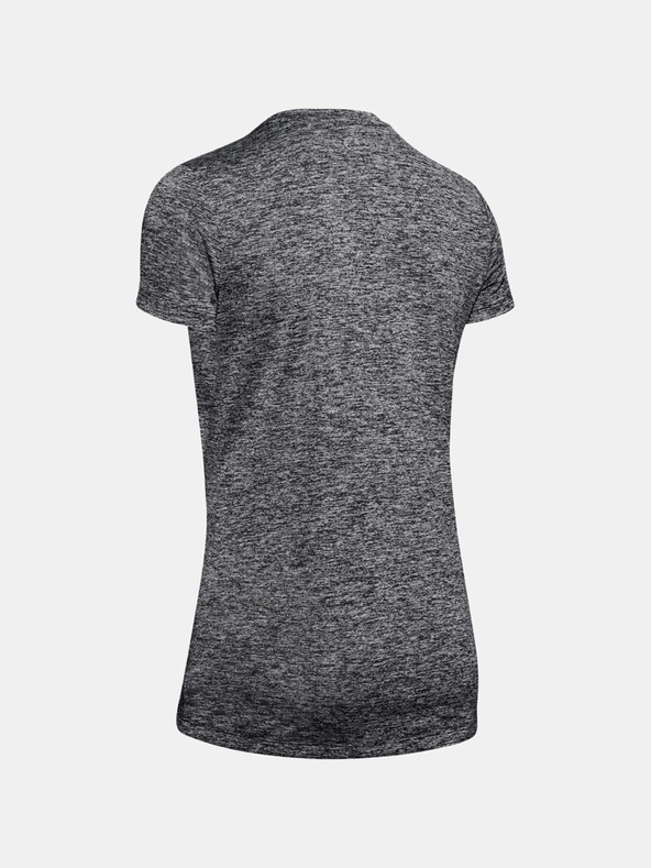 Under Armour Дамска тениска Under Armour Tech SSV - Twist