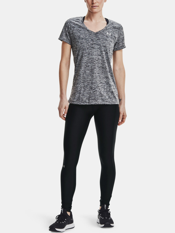 Under Armour Дамска тениска Under Armour Tech SSV - Twist