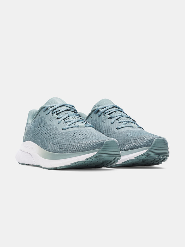 Under Armour Мъжки обувки Under Armour UA HOVR Turbulence 2-BLU