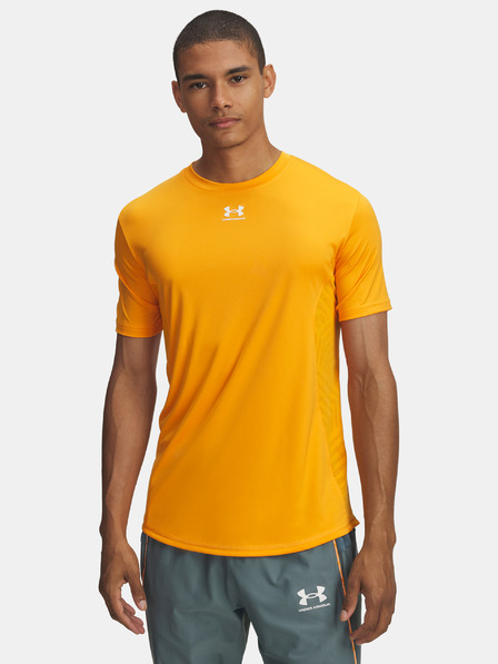 Under Armour Мъжка тениска Under Armour UA M Challenger Pro SS-ORG