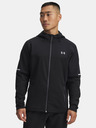 Under Armour Мъжко яке Under Armour Utility Woven Winterized FZ-BLK