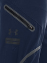 Under Armour Мъжки спортни панталони Under Armour UA UNSTOPPABLE CARGO PANTS-NVY