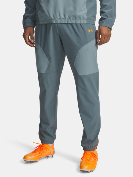Under Armour Мъжки спортни панталони Under Armour UA M Challenger Warm-Up Pn