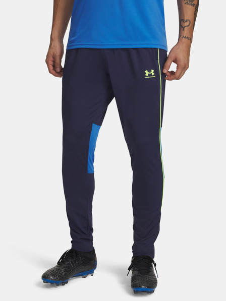 Under Armour Мъжки спортни панталони Under Armour UA M Ch. Pro Pant-BLU