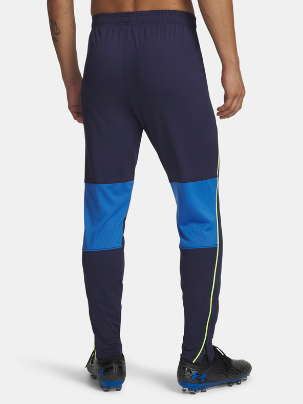 Under Armour Мъжки спортни панталони Under Armour UA M Ch. Pro Pant-BLU