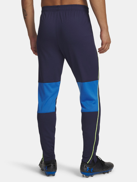 Under Armour Мъжки спортни панталони Under Armour UA M Ch. Pro Pant-BLU