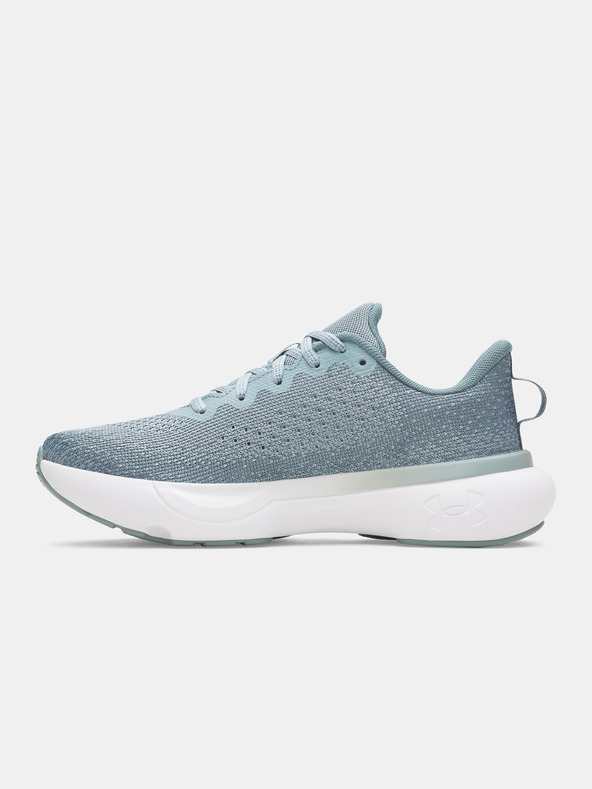 Under Armour Дамски обувки Under Armour UA W Infinite-GRN