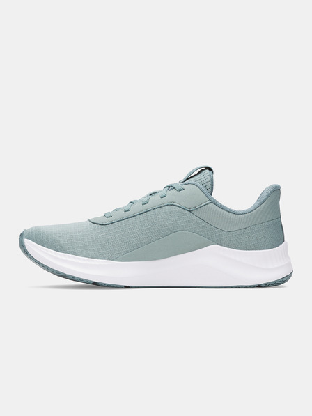 Under Armour Дамски обувки Under Armour UA W Aurora 3-GRN