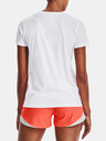 Under Armour Дамска тениска Under Armour UA SPORTSTYLE LOGO SS