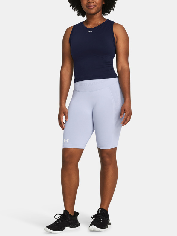 Under Armour Къси панталони Under Armour UA Vanish Seamless Short за жени