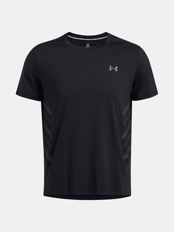 Under Armour Мъжка тениска Under Armour UA LAUNCH ELITE GRAPHIC SS